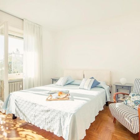 Boscobello Seaview Apartment By Wonderful Italy Санремо Экстерьер фото