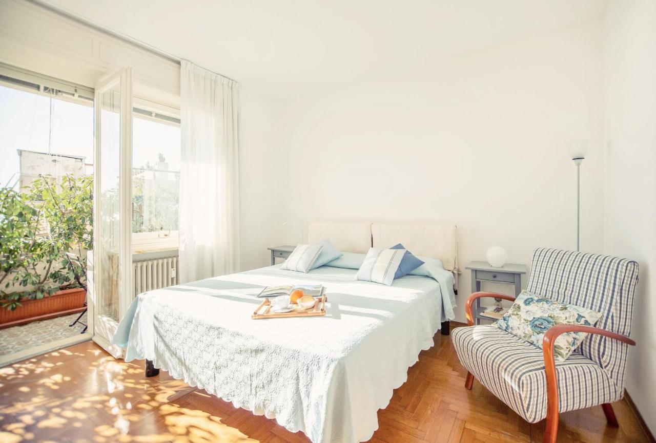 Boscobello Seaview Apartment By Wonderful Italy Санремо Экстерьер фото