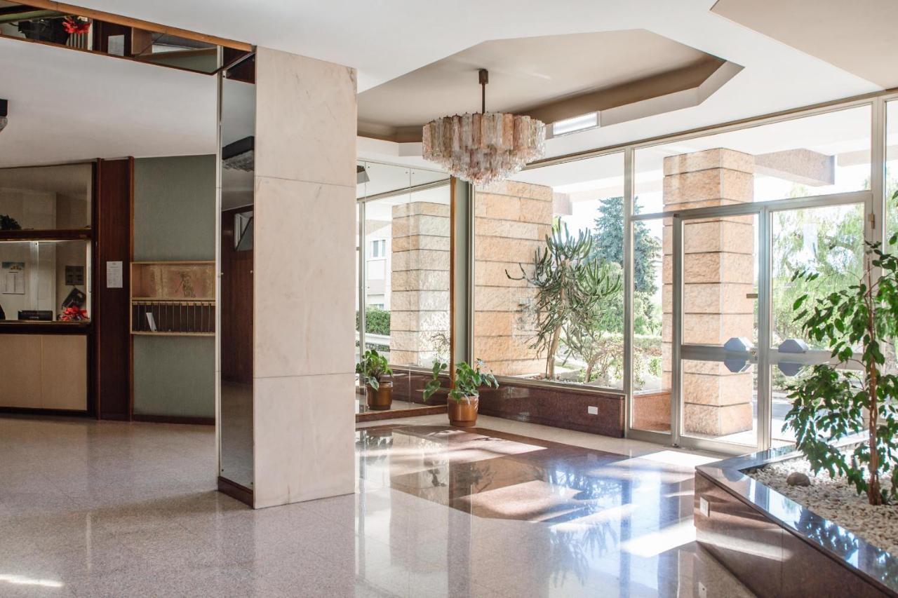 Boscobello Seaview Apartment By Wonderful Italy Санремо Экстерьер фото